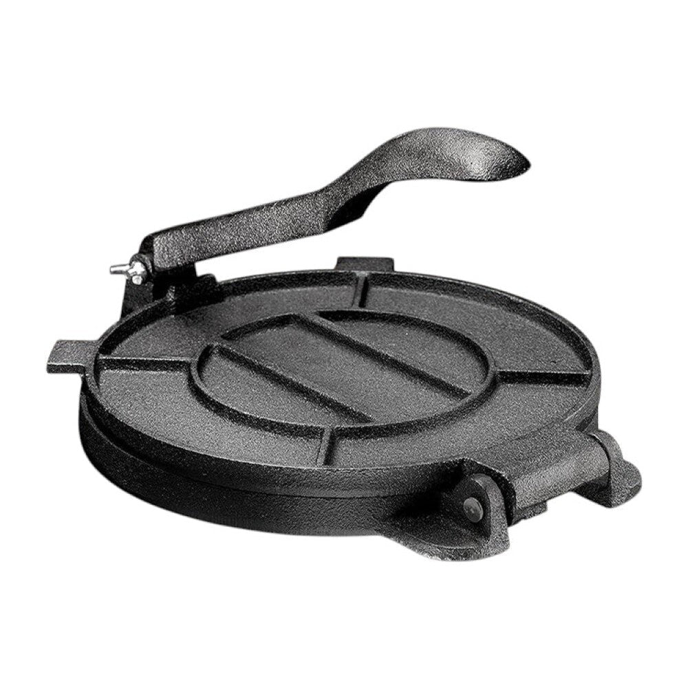 Tortilla Press Cast Iron