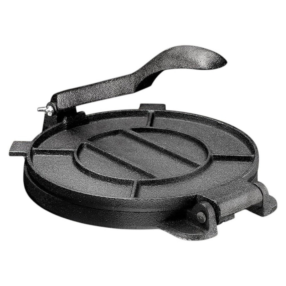 Tortilla Press Cast Iron