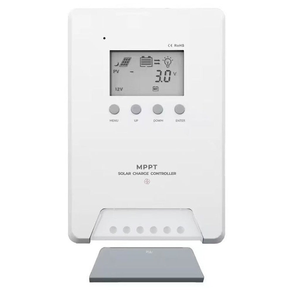 Solar Controller 60A MPPT