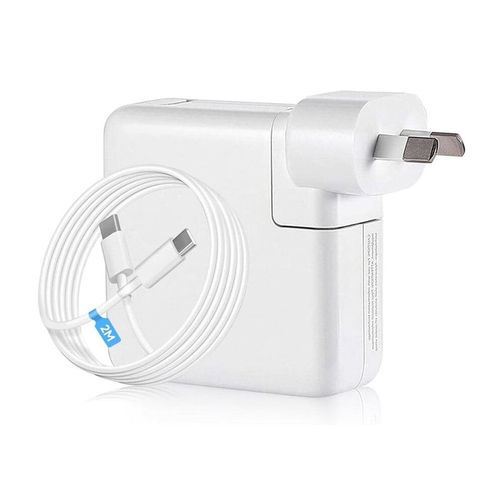 Replacement MacBook Charger 61W USB C