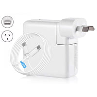 Thumbnail for Replacement MacBook Charger 87W USB C
