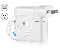 Thumbnail for Replacement MacBook Charger 87W USB C