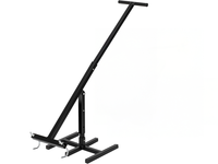 Thumbnail for Touchless Manual Bin Compactor