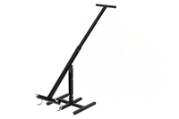 Thumbnail for Touchless Manual Bin Compactor