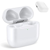Thumbnail for Wireless Charging Case for AirPods 4 Replacement