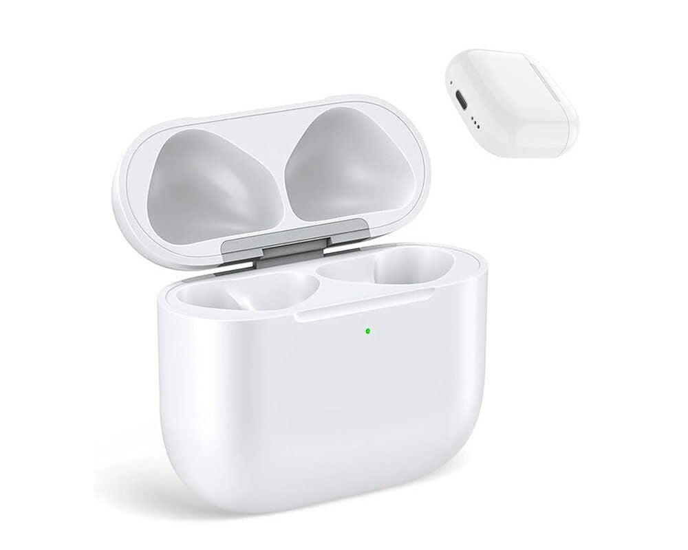 Replacement Wireless Charging Case for AirPods 4