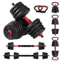 Thumbnail for Dumbbells Set 30KG
