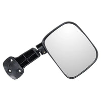 Thumbnail for Toyota Hiace tailgate mirror left side rear view
