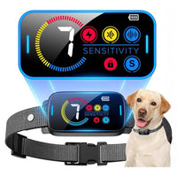 Thumbnail for Dog Bark Collar Rechargeable Dog Training Collar