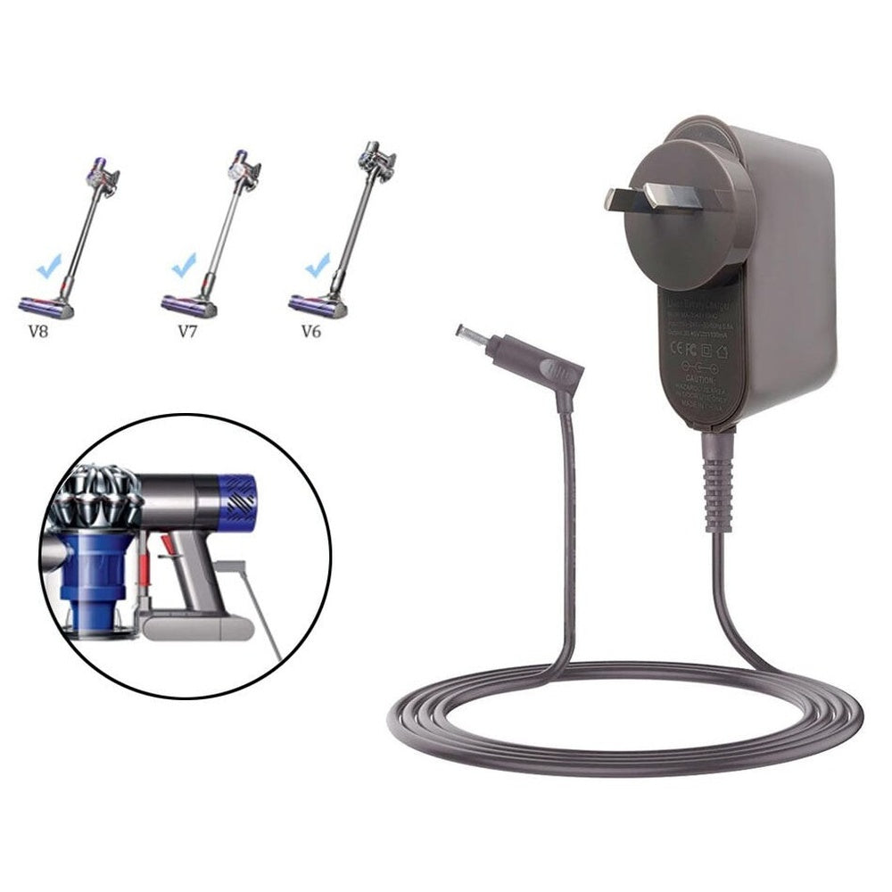 Dyson V6 V7 V8 Charger Replacement