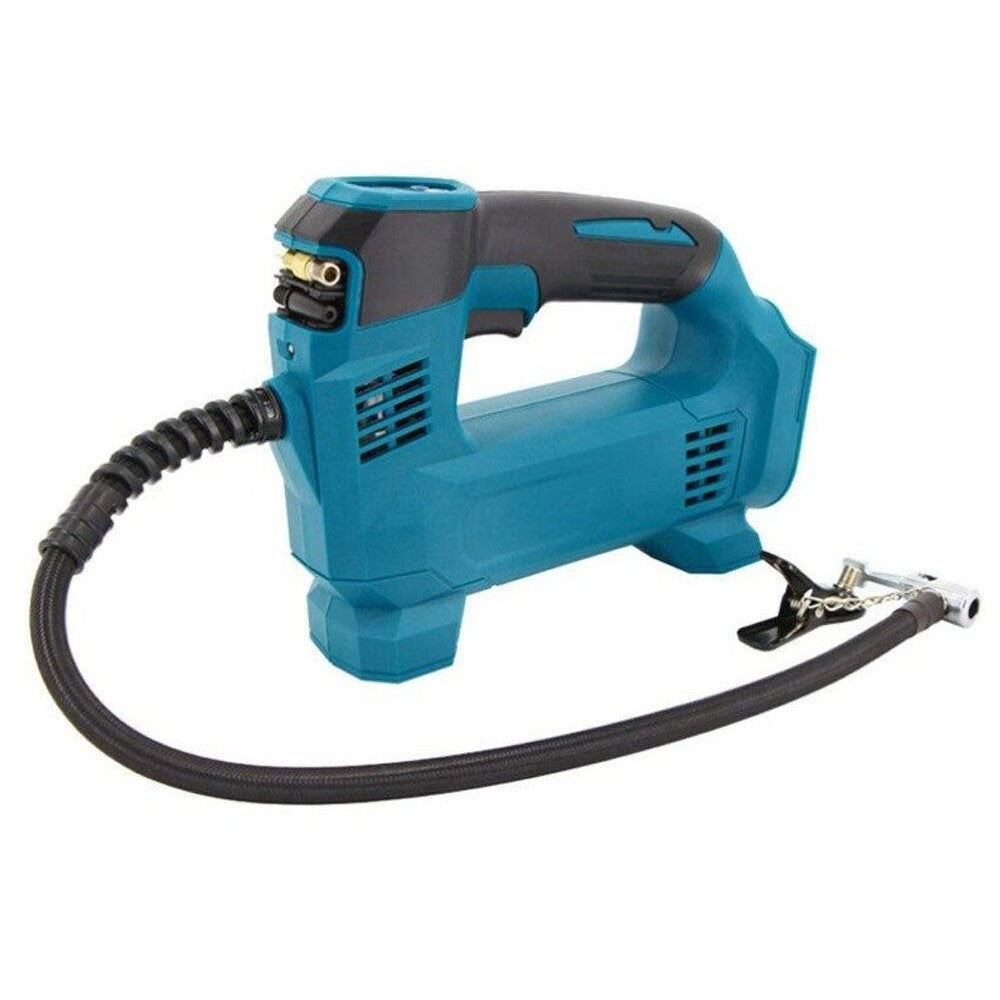 Tyre Inflator Pump Suitable Makita Battery