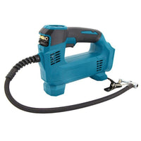 Thumbnail for Tyre Inflator Pump Suitable Makita Battery