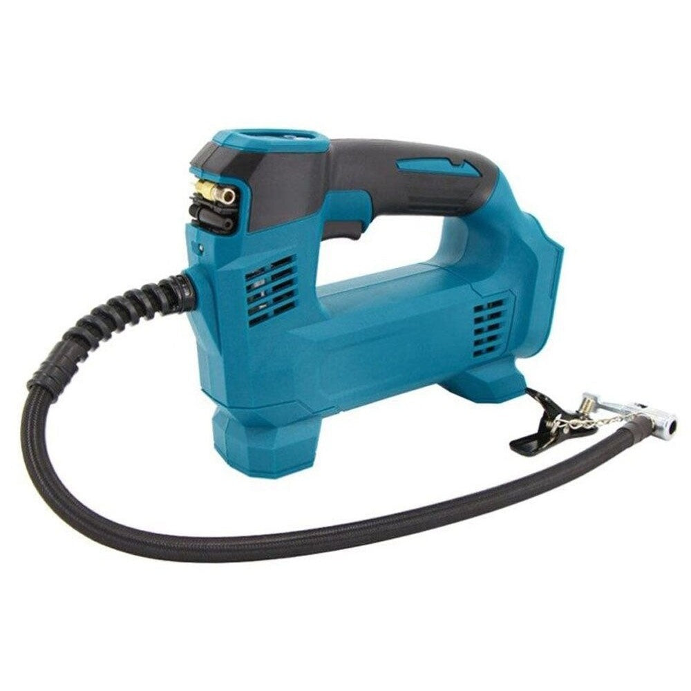 Tyre Inflator Pump Suitable Makita Battery