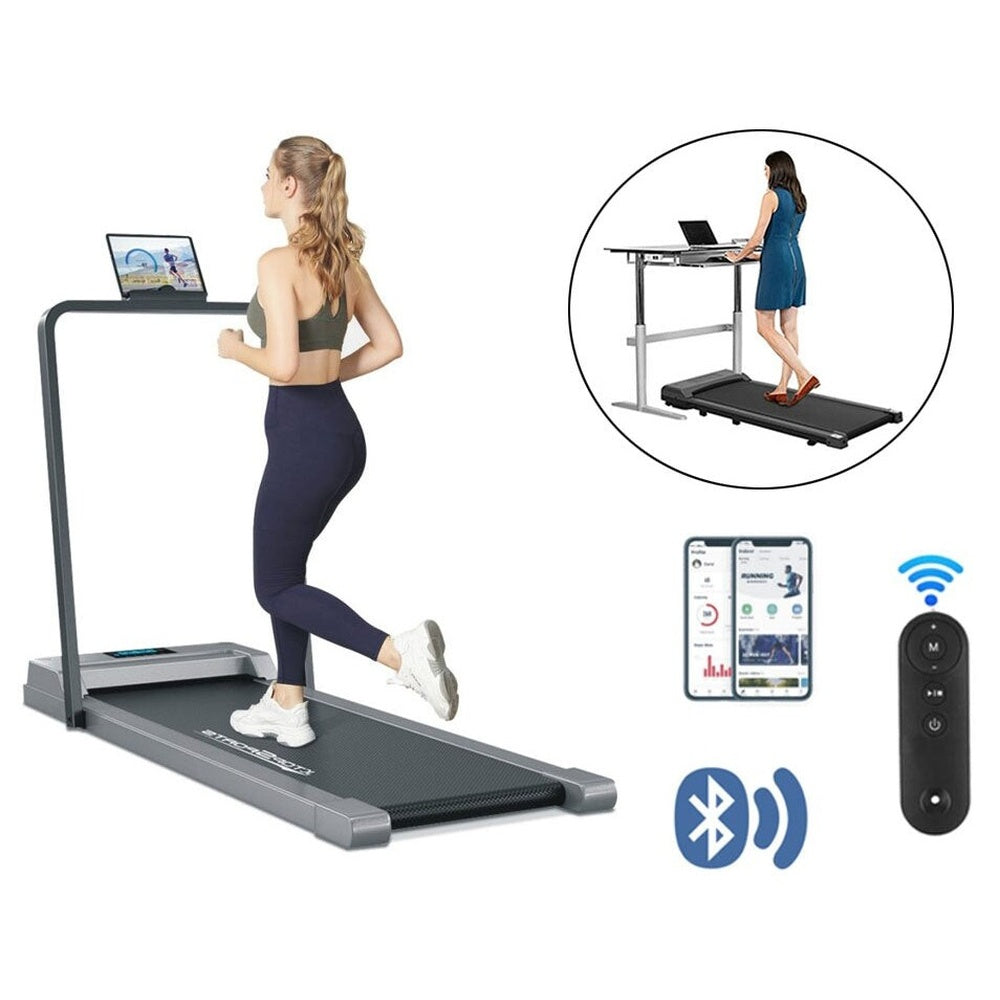 Walking Treadmill Exercise Treadmill