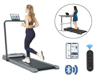 Thumbnail for Walking Treadmill Exercise Treadmill