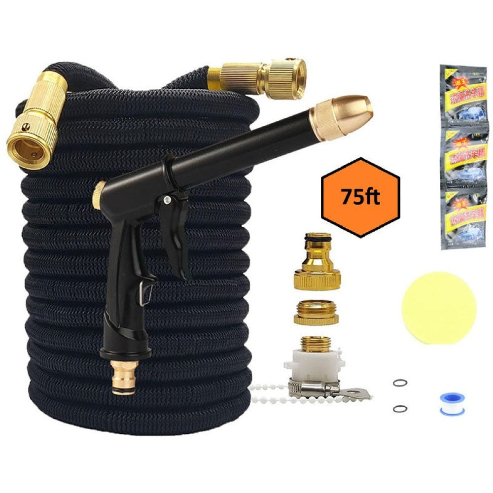 Universal Garden Hose Expandable 75ft
