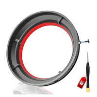 Thumbnail for Replacement for Dyson Dust Bin Top Fixed Sealing Ring