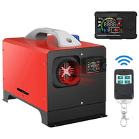Thumbnail for Diesel Air Heater 12V/24V/230V