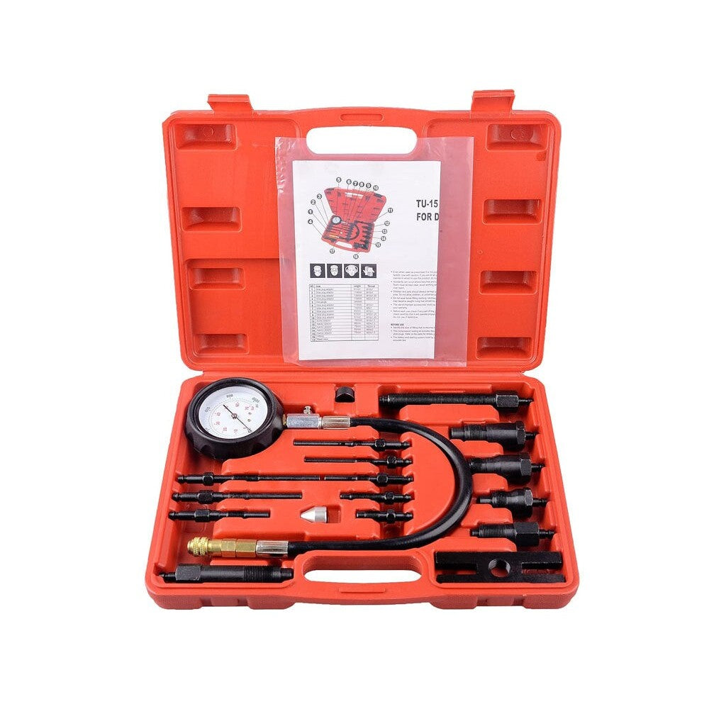 Diesel Engine Compression Tester