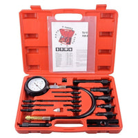 Thumbnail for Diesel Engine Compression Tester