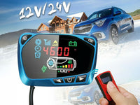 Thumbnail for Air Diesel Heater Controller