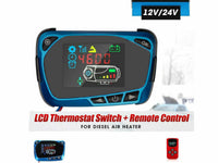 Thumbnail for Air Diesel Heater Controller