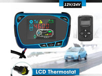 Thumbnail for Air Diesel Heater Controller