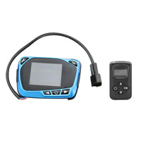 Thumbnail for Diesel Air Heater Monitor LCD Remote