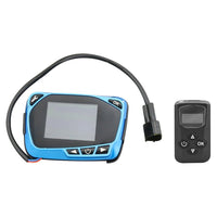 Thumbnail for Diesel Air Heater Monitor LCD Remote