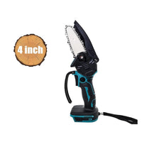 Thumbnail for Chainsaw Cordless Power ChainSaws