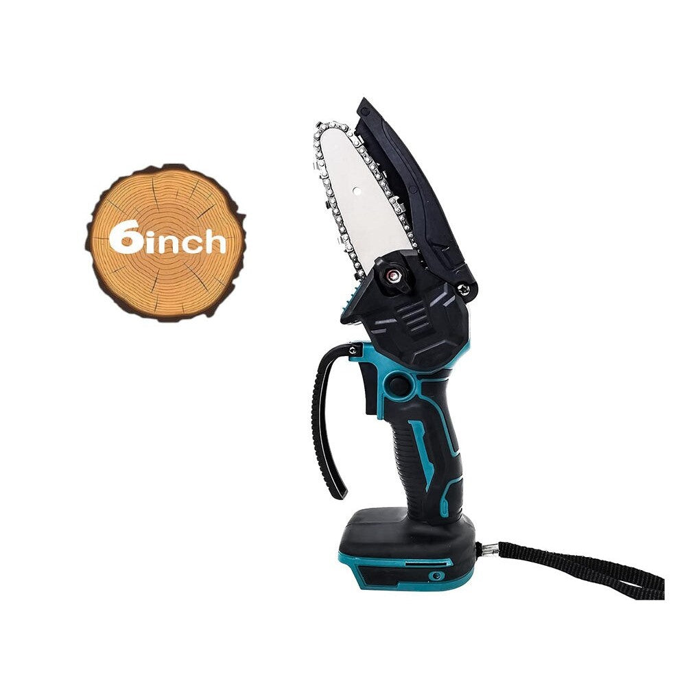 Mini Chainsaw Cordless Power ChainSaws
