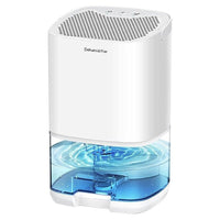Thumbnail for Mini Dehumidifier Portable