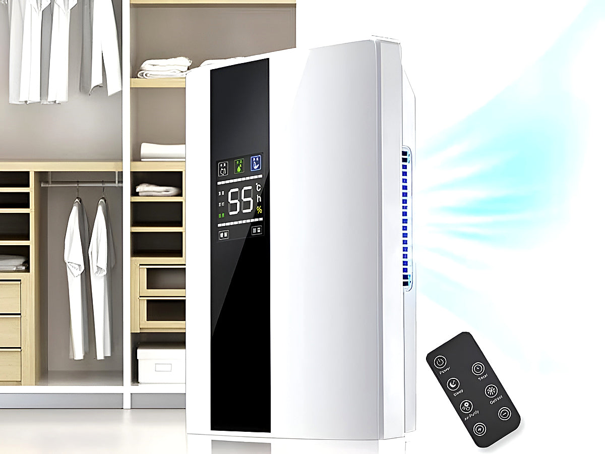 Dehumidifier 2.2L Portable