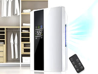 Thumbnail for Dehumidifier 2.2L Portable