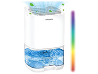 Thumbnail for Mini Dehumidifier Portable