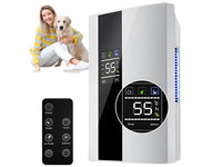 Thumbnail for Dehumidifier 2.2L Portable