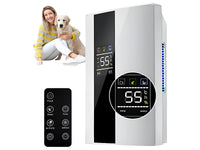 Thumbnail for Dehumidifier 2.2L Portable