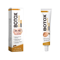 Thumbnail for Jar of bee venom wrinkle removal cream