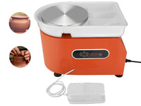 Thumbnail for Pottery Wheel Machine