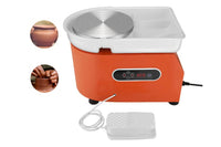 Thumbnail for Pottery wheel machine suitable for beginners and professionals