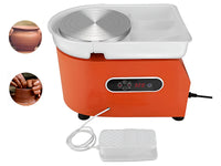 Thumbnail for Electric Pottery Wheel Machine