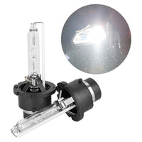 Thumbnail for 1 Pair D2C/D2S/D2R HID Xenon Car Headlight Bulb 35W 6000K