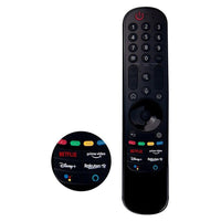 Thumbnail for Remote for LG QNED and LED smart TVs