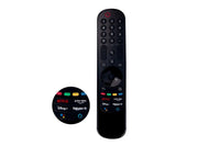 Thumbnail for LG remote easy plug and play setup