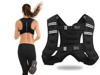 Thumbnail for Sport Weighted Vest Workout Equipment 10kg
