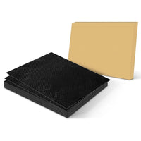 Thumbnail for Sound deadener mat roll with aluminium foil surface