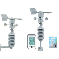 Thumbnail for Weather Station Wireless