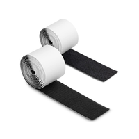 Thumbnail for Velcro tape flexible and reusable fastening solution