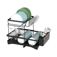 Thumbnail for Dish Drying Rack Holder