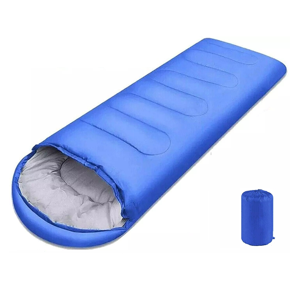 Sleeping Bag Camping